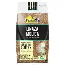 Linaza Molida X 125g