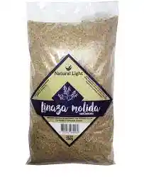 Linaza Molida X 125g