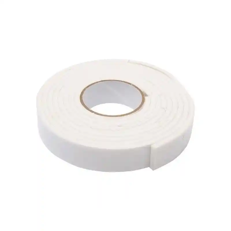 Cinta Doble Faz 19mmx5mts