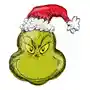 Globo Grinch