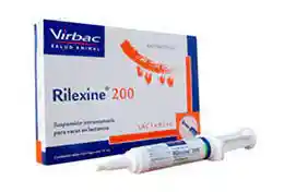 Rilexine 200 X Jga