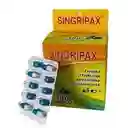 Singripax Capsulas