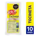 Rica Rondo Tocineta Rica Chef