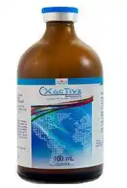 Xactive (aminoacidos) Iny Fco X 100 Ml