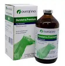 Ourotetra Premium Iny Fco 250 Ml