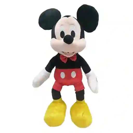 Peluche Disney 100 Años Mickey