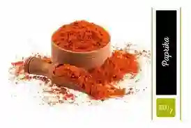 Paprika Natural X 250g