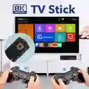 X8 Android + Tv Box /consola De Juegos Android Tv Box Retro Gamer