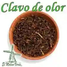 Clavo De Olor Entero X 500g