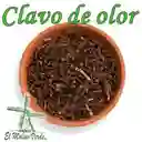 Clavo De Olor Entero X 250g