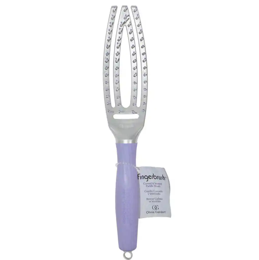 Cepillo Olivia Garden Fingerbrush Fb - Small