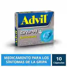 Advil Gripa