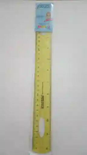 Regla Elastica