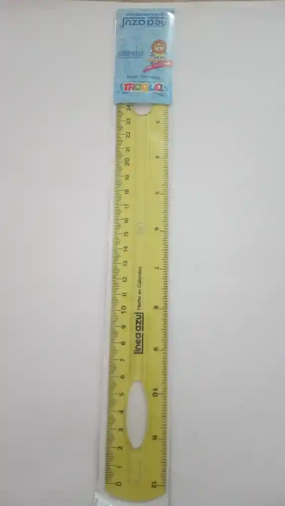 Regla Elastica