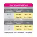 Healthy Love Gatos Adultos Cordero X 220gr