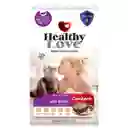 Healthy Love Gatos Adultos Cordero X 220gr