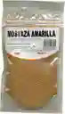 Mostaza Amarilla En Papeleta X 25g