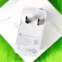 Cargador Carga Ultra Rapida Usb Tipo C 67w 6amp Xiaomi | Oem