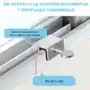 Traba De Seguridad Para Ventanas Y Puertas