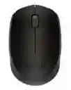 ⭐ Mouse Logitech Inalámbrico M170 Negro⭐