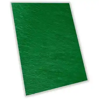 Papel Kraft Verde Oscuro Pliego