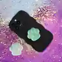 Soporte Popsocket Para Teléfono Movil Huellita De Gato