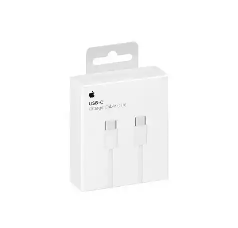 Cable Iphone Usb Tipo C A Tipo C Apple Compatible Ipad - Iphone 15 Posterior