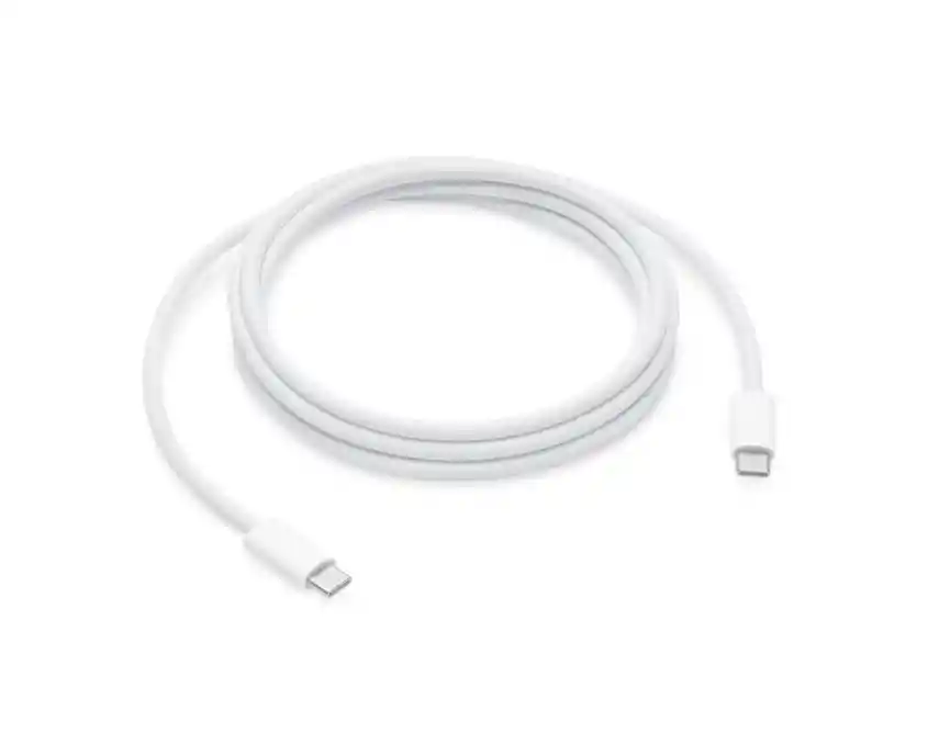 Cable Iphone Usb Tipo C A Tipo C Apple Compatible Ipad - Iphone 15 Posterior