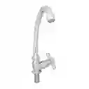 Llave Monocontrol Lavaplatos Bari Atlantis
