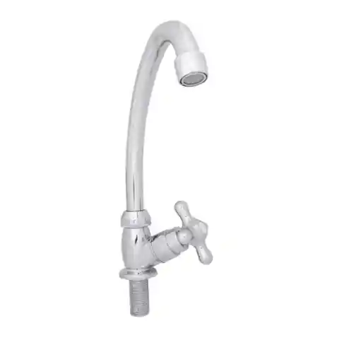 Llave Monocontrol Lavaplatos Bari Atlantis