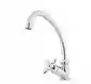 Llave Monocontrol Lavaplatos Bari Atlantis