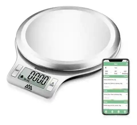 Gramera Bluetooth Nutricional