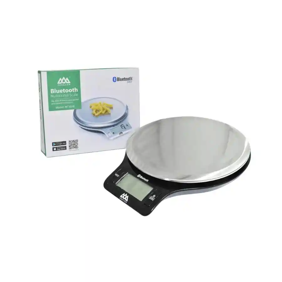 Gramera Bluetooth Nutricional