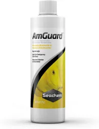 Amguard 100ml Seachem Acondicionador