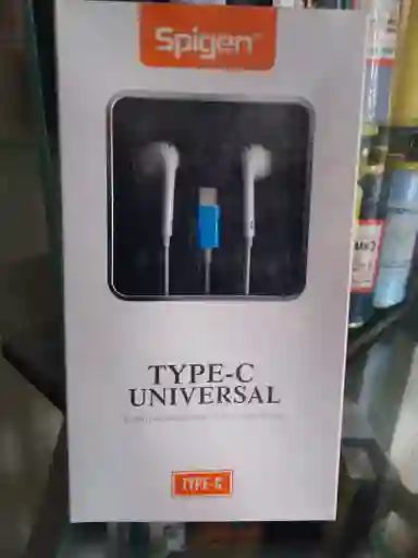 Audifonos Manos Libres