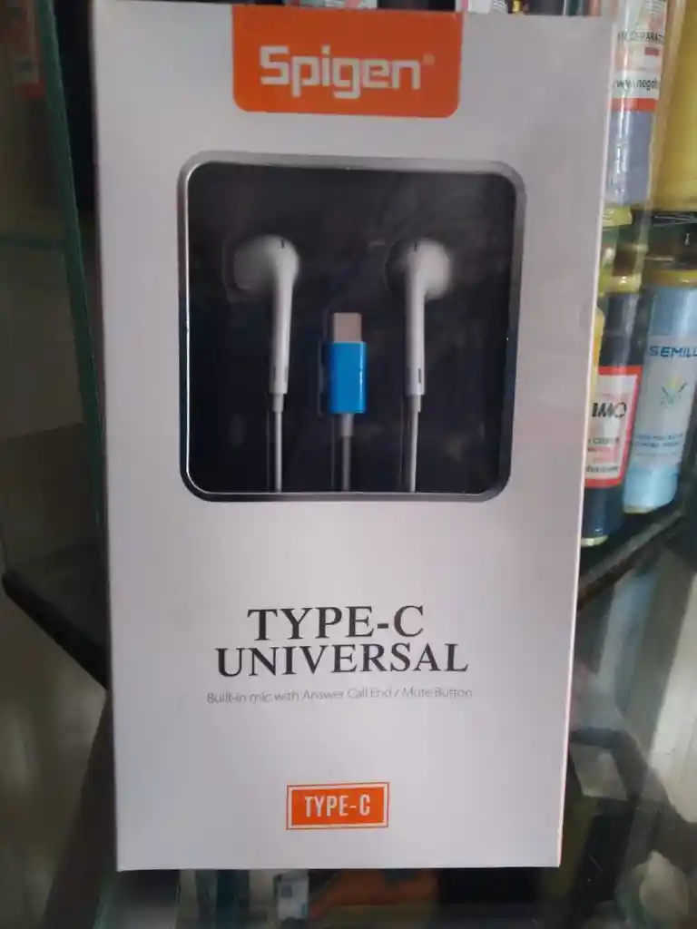 Audifonos Manos Libres