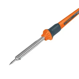 Cautín De 45w/420ºc Truper - Trabajo Medio (incluye 3 Puntas)