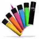 Encendedor Candela Clipper Jet Flame Mechero