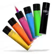 Encendedor Candela Clipper Jet Flame Mechero