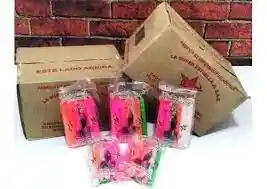 Promocion De Velas La Virgen 6 Paquetes