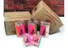 Promocion De Velas La Virgen 12 Paquetes