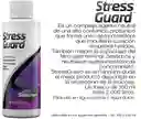 Stress Guard 100ml Seachem Antiestrés Protector Cura Peces