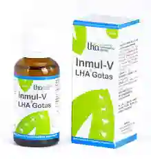 Inmul-v Gotas X 30ml