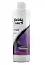 Stress Guard 250ml Seachem Antiestrés Protector Cura Peces