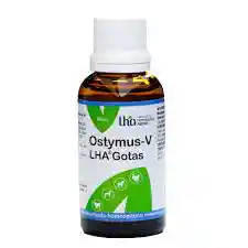 Ostymus-v Lha (osteomuscular) X 30ml