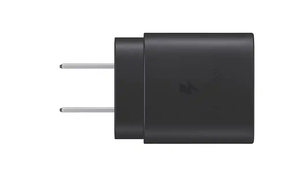 ⭐ Cargador De Pared 25w Sin Cable Samsung Ep-ta800⭐