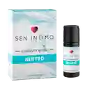 Lubricante Intimo Neutro Sen Intimo