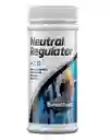 Neutral Regulator Ph 7.0 50g Seachem Acondicionador Neutral Ph