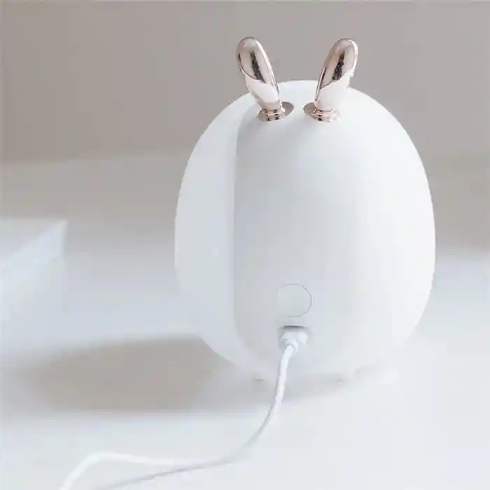Lovely Lamp Conejo Caja / Lampara Conejo