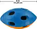 Pelota Futbol Crujiente Nerf Dog